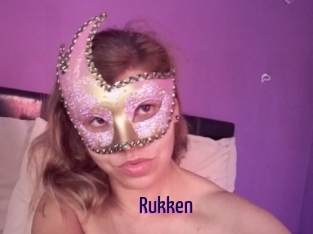 Rukken