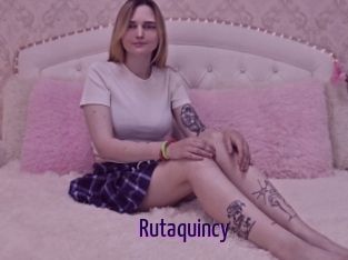 Rutaquincy