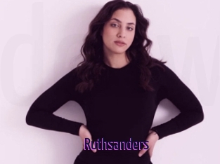 Ruthsanders