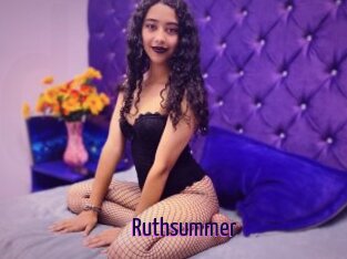 Ruthsummer