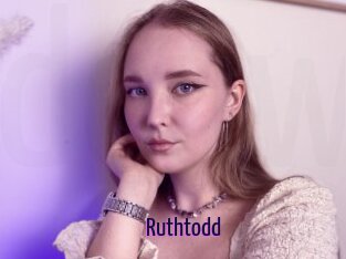 Ruthtodd