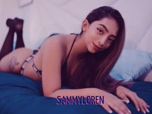 SAMMYLOREN