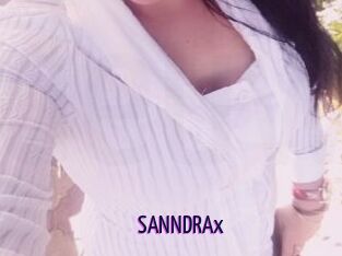 SANNDRAx