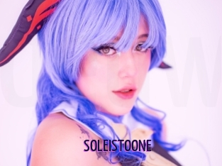 SOLEISTOONE