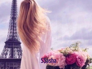 SSasha