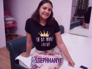 STEPHHANYE