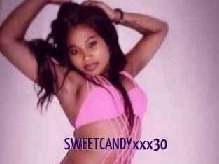 SWEETCANDYxxx30