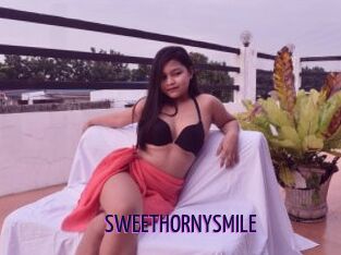 SWEETHORNYSMILE