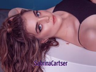 SabrinaCartser