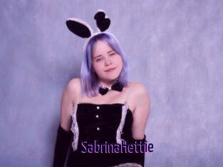 SabrinaHettie