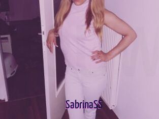 SabrinaSS