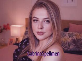 SabrinaSpellmen