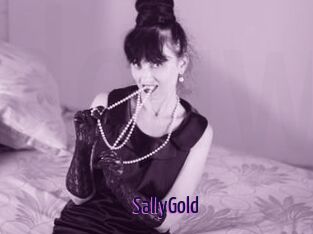 SallyGold