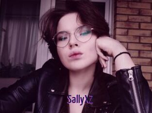 SallyXZ