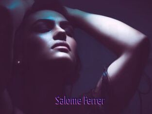 Salome_Ferrer