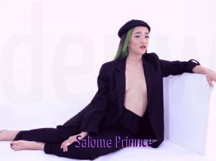 Salome_Prinnce