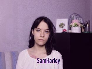 SamHarley