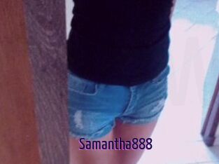 Samantha888