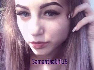 SamanthaGirl18