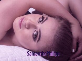 SamanthaPhillips