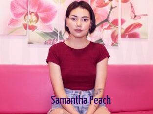 Samantha_Peach