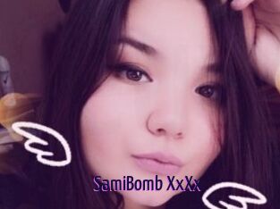 SamiBomb_XxXx