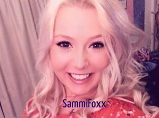 SammiFoxx