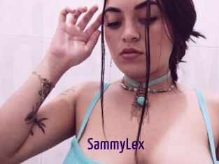 SammyLex