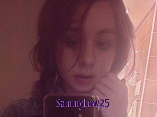 SammyLow25