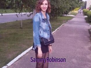 SammyRobinson