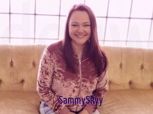 SammySkyy