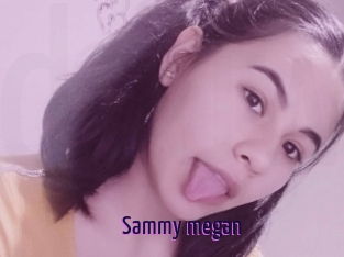 Sammy_megan