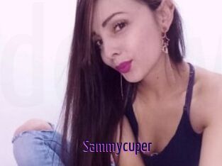 Sammycuper