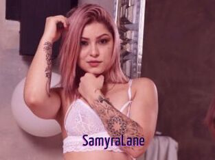 SamyraLane