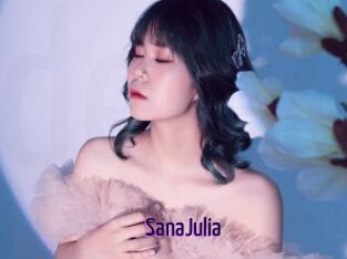 SanaJulia