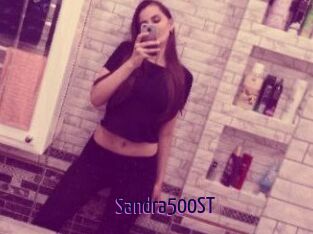 Sandra500ST