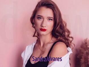 SandraAlvares