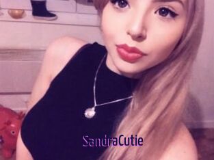 SandraCutie