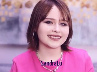 SandraLu