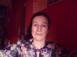 Sandy43