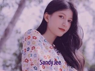 SandyJee