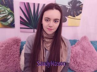 SandyMason