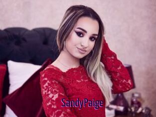 SandyPaige