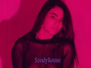 SandyRouse Deutsche Webcam Girls