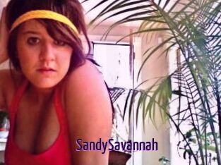 SandySavannah