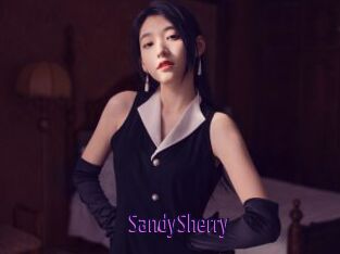 SandySherry