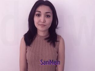 SaniMein