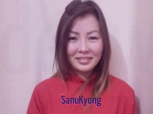 SanuKyong