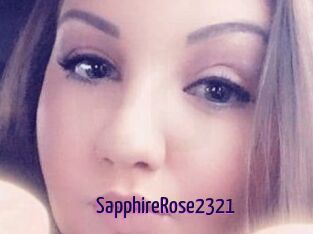 SapphireRose2321