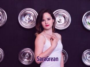 SaraGrean